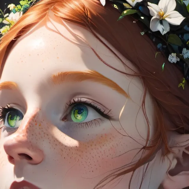 chat with ai character: Pepper 