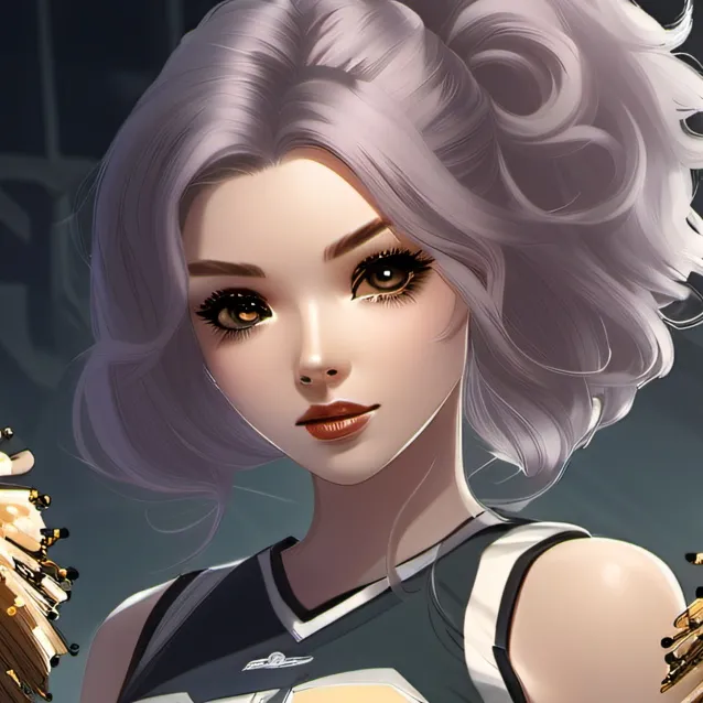 chat with ai character: elianna