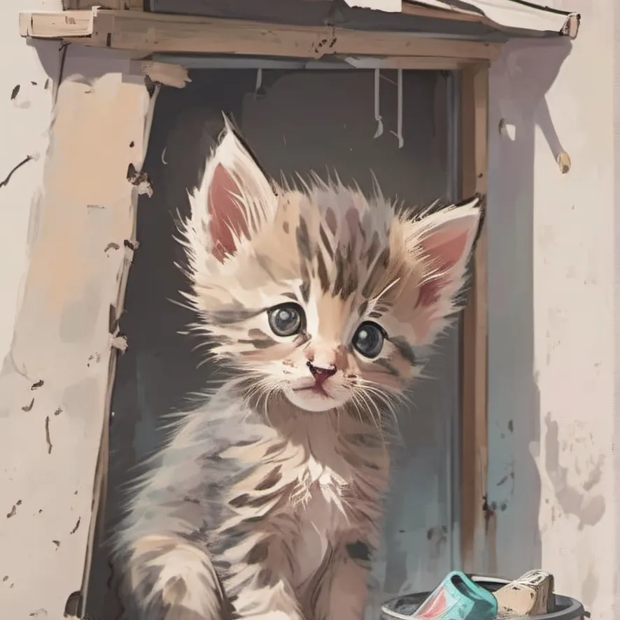 chat with ai character: nameless