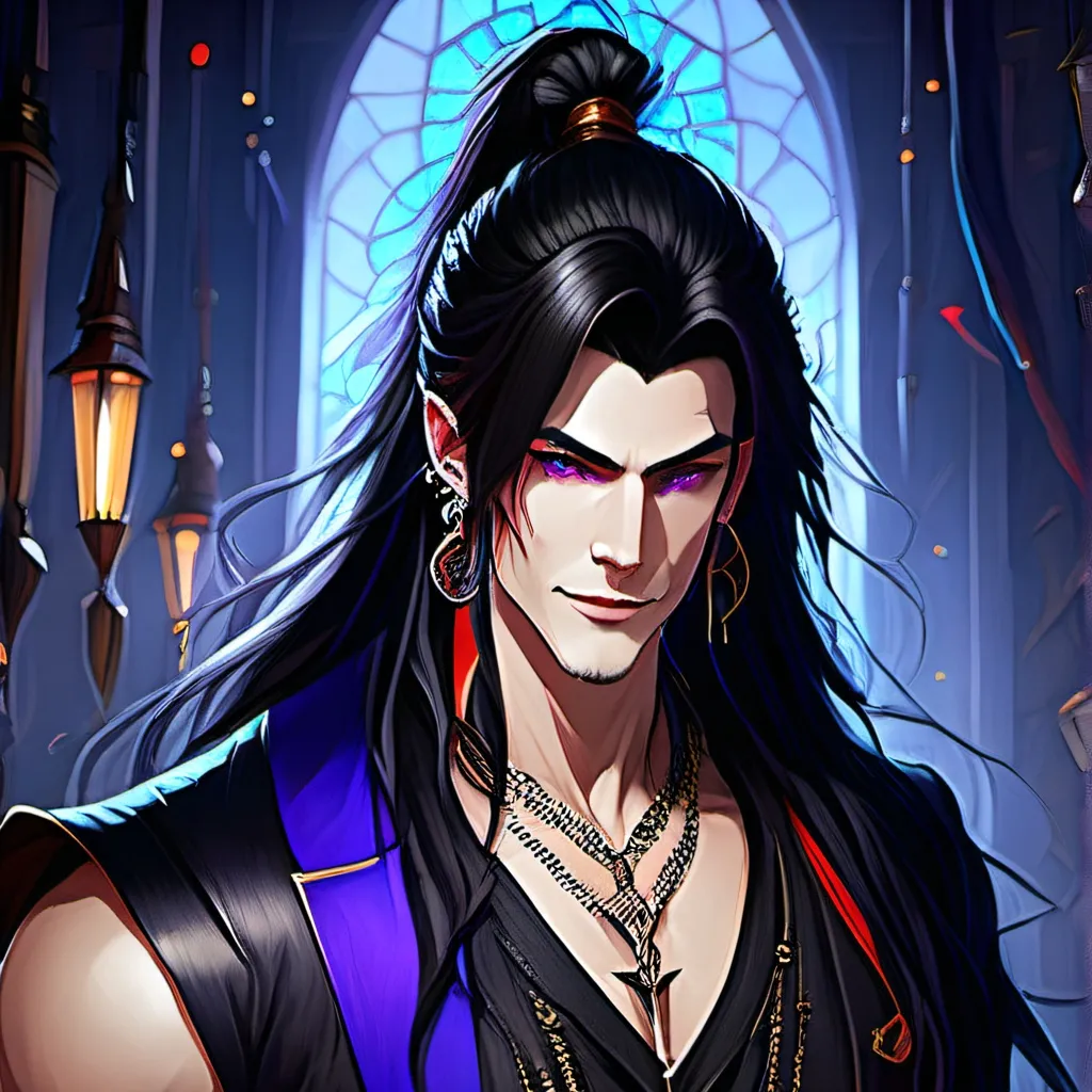 chat with ai character: Aragorn