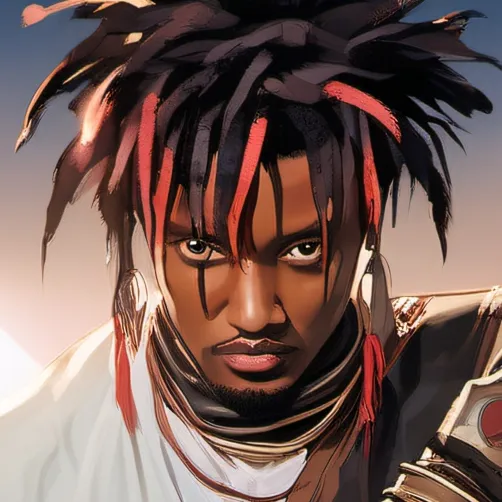 chat with ai character: Jint 