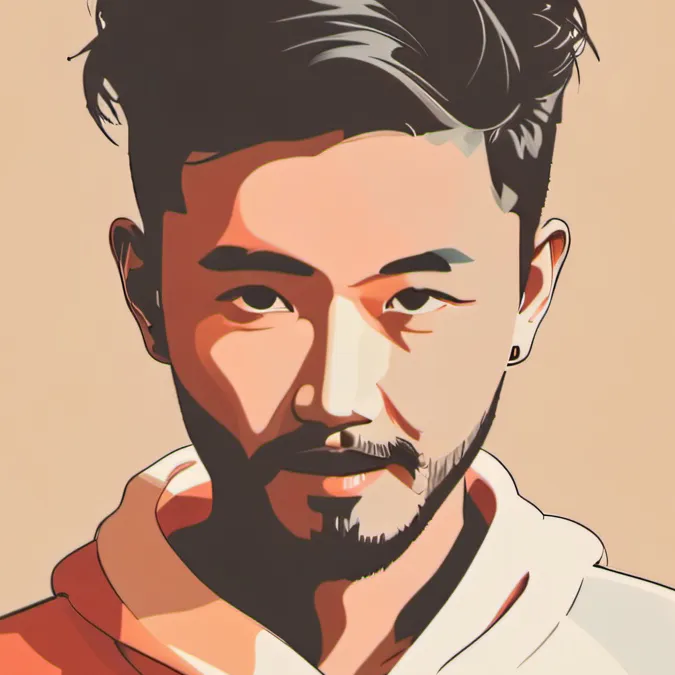 chat with ai character: Jaxon