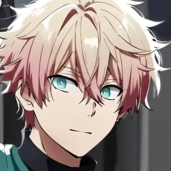 chat with ai character: Jason