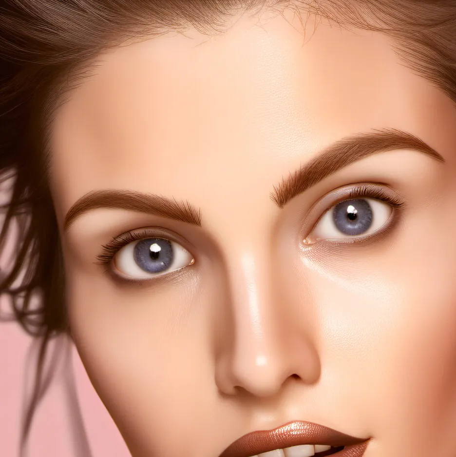 chat with ai character: AURORA BUT GEN-Z✨