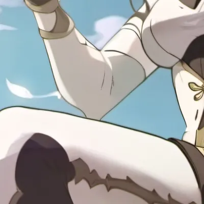 chat with ai character: The white cat