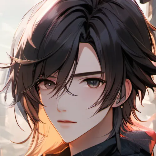 chat with ai character: Damon 