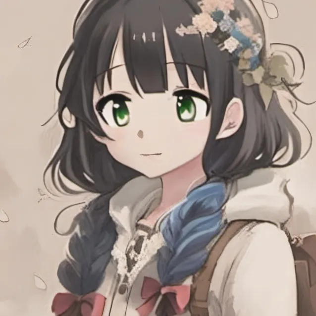 chat with ai character: 🌺Melody🌺