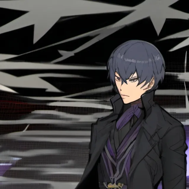 chat with ai character: byleth