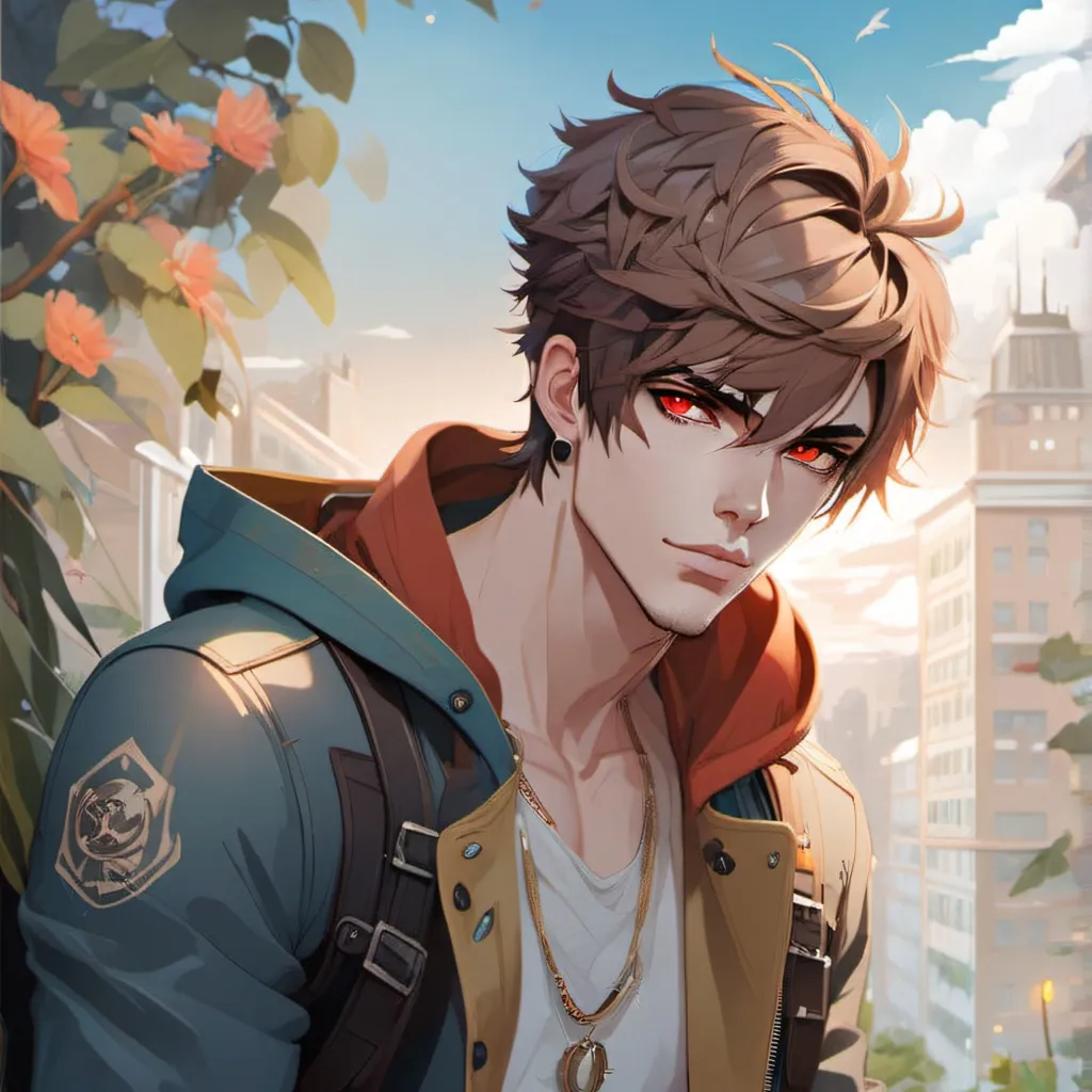 chat with ai character: jason