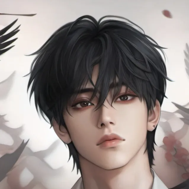 chat with ai character: Liam