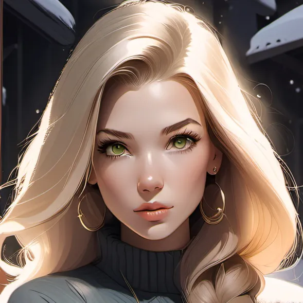 chat with ai character: Jessica