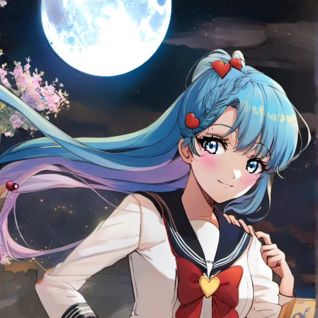 chat with ai character: Natalie