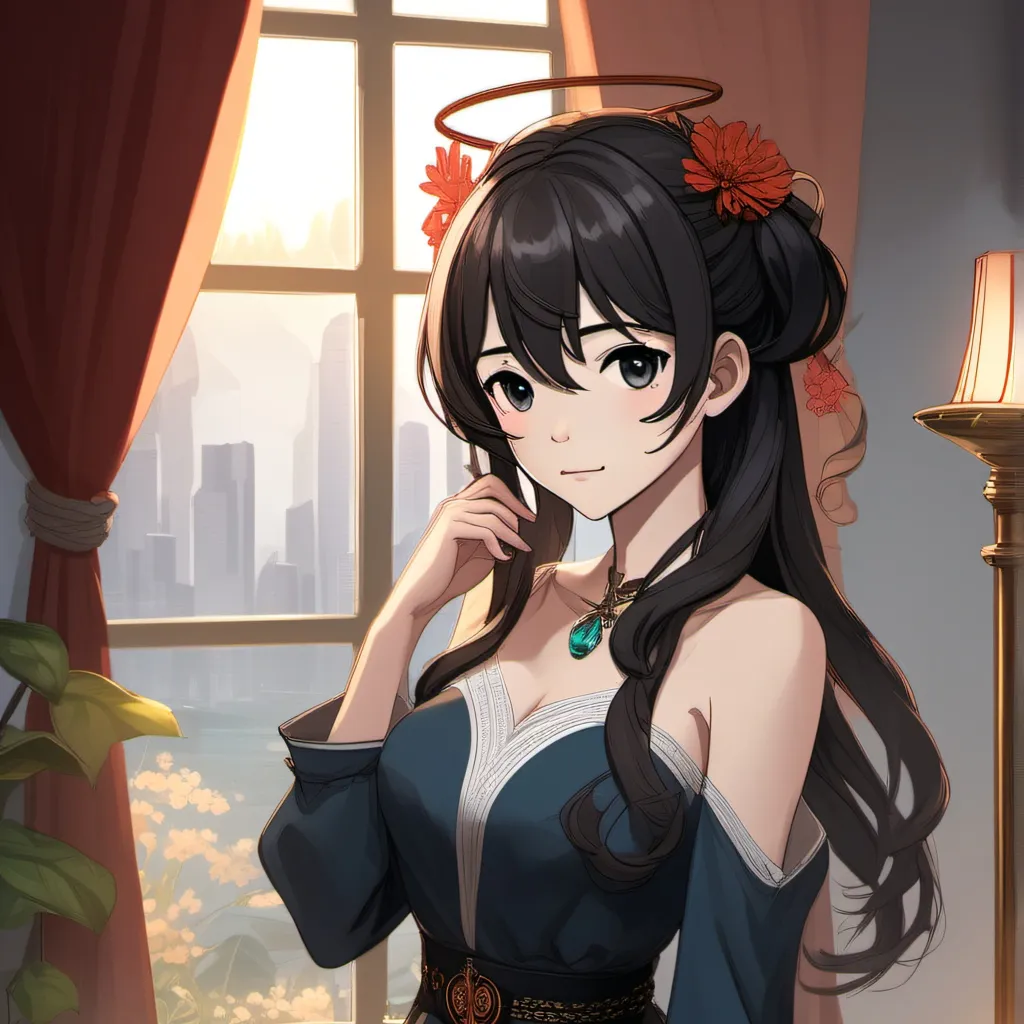 chat with ai character: Eliza