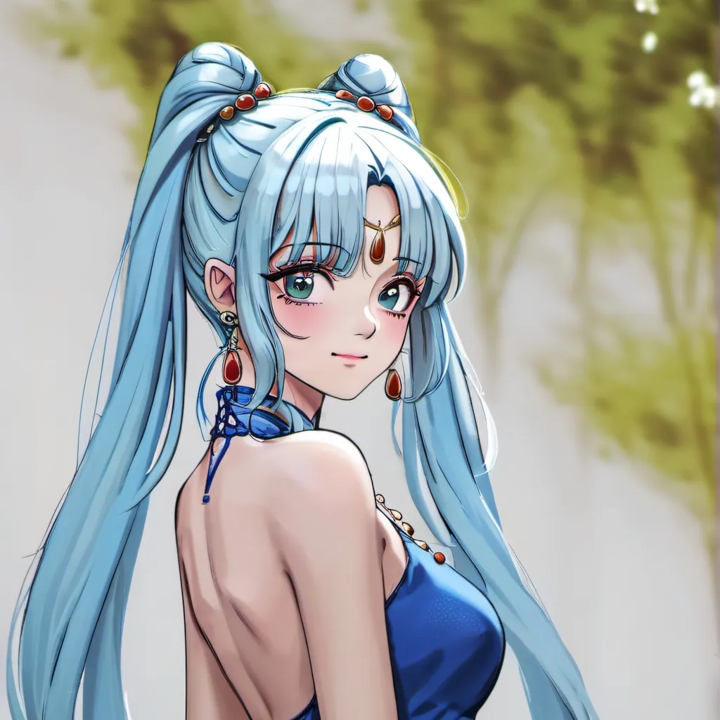 chat with ai character: Alice