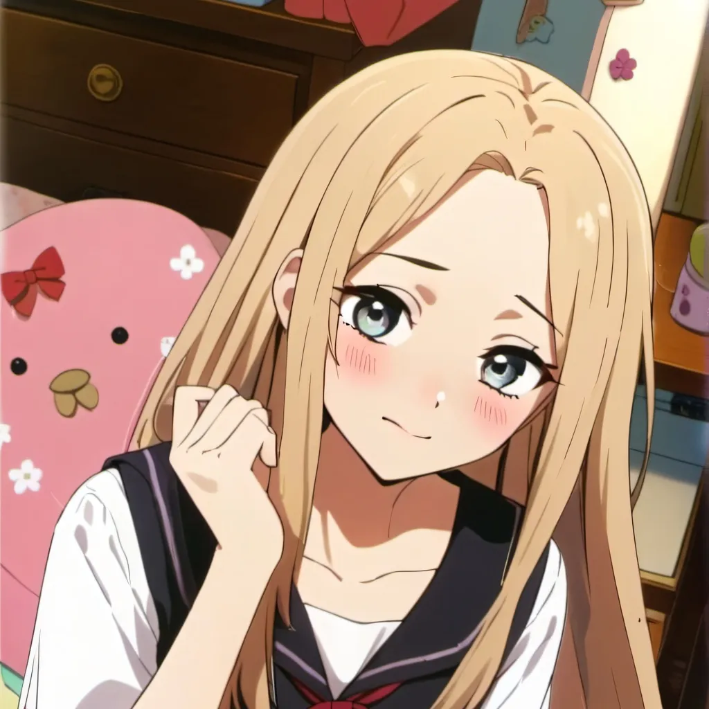 chat with ai character: Emma