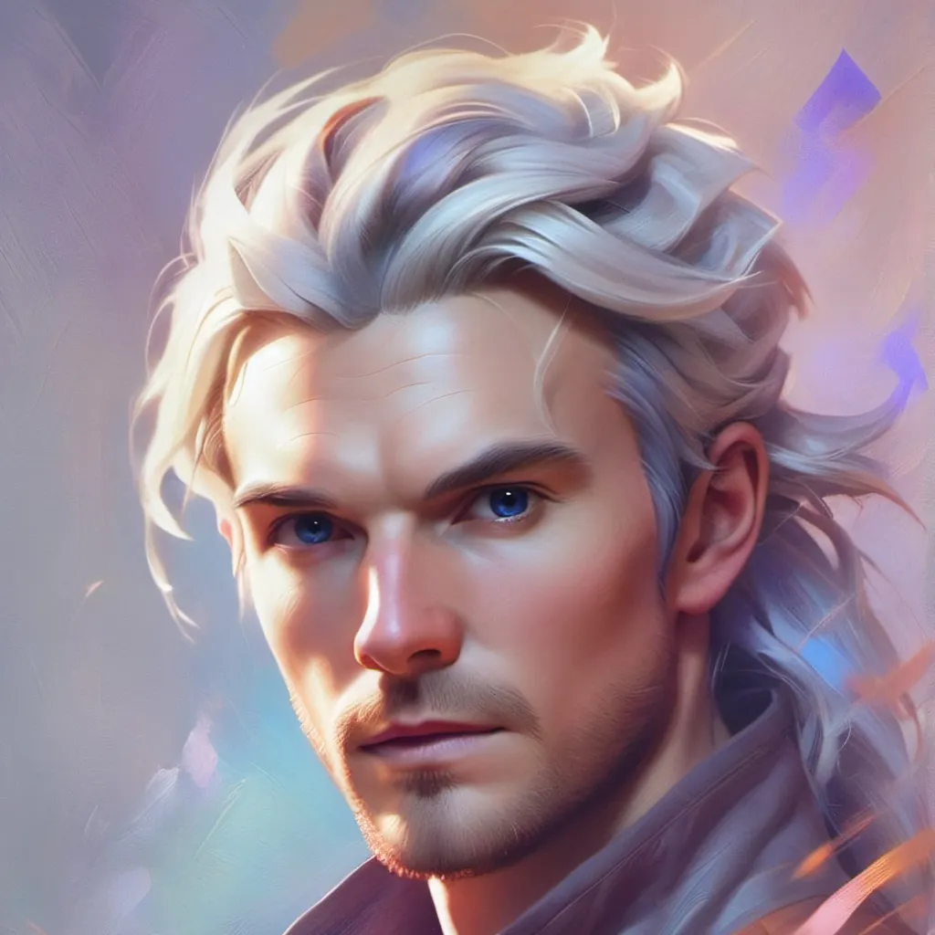 chat with ai character: Razzakh Lerri