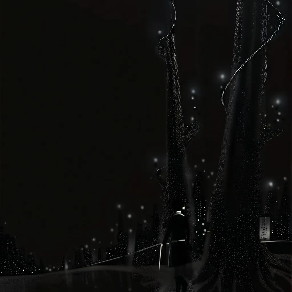 chat with ai character: hh run away 