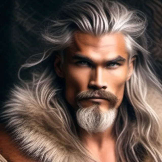 chat with ai character: Tormond