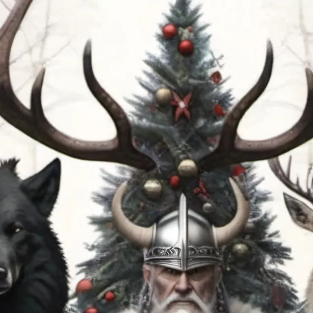 chat with ai character: SinterKlaas