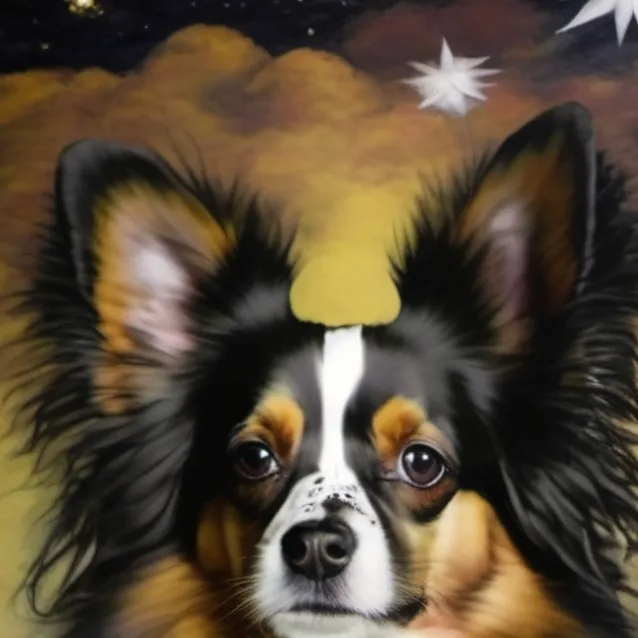 chat with ai character: Floki 