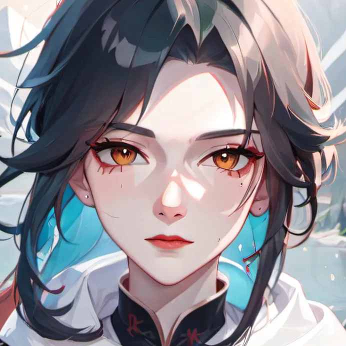 chat with ai character: Bully