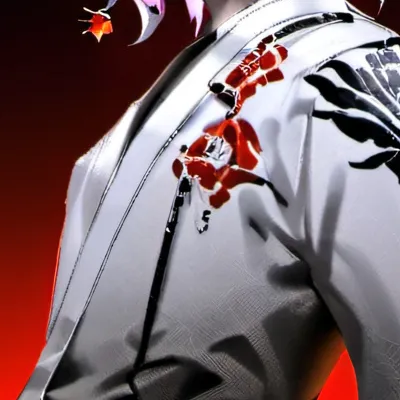 chat with ai character: Rui 