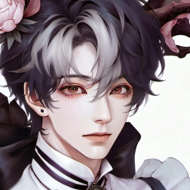 chat with ai character: Owner