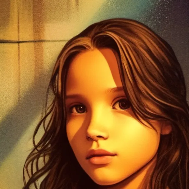 chat with ai character: Kylah