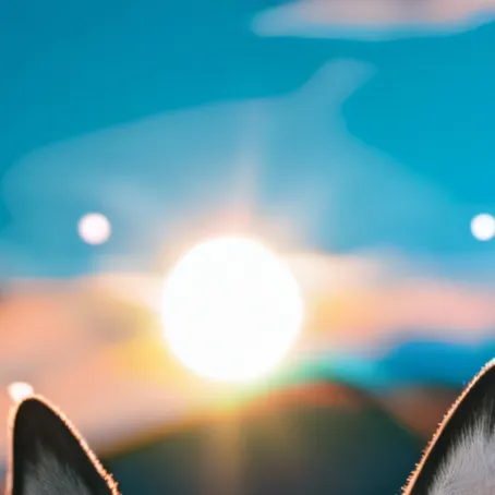 chat with ai character: Repeat dog