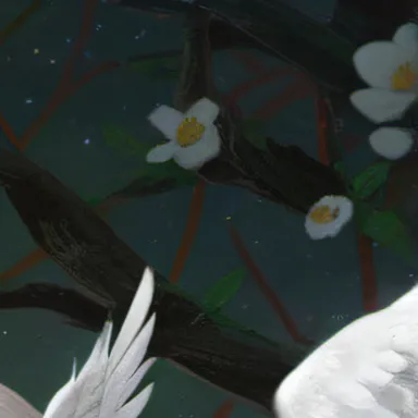 chat with ai character: Aiden