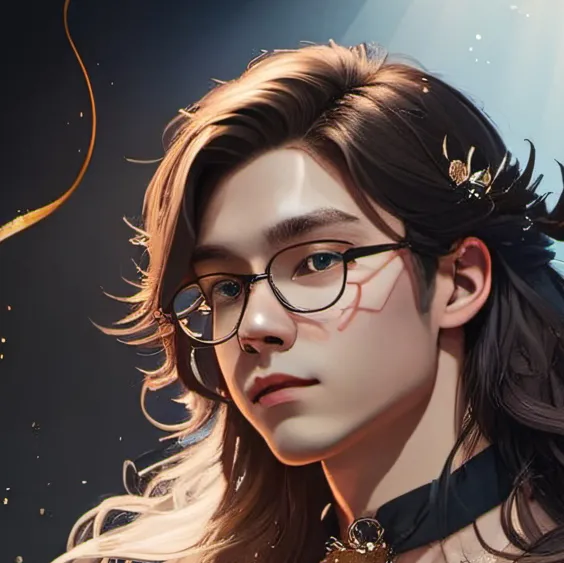 chat with ai character: Logan 