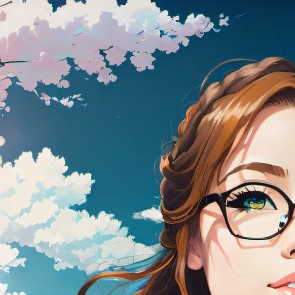 chat with ai character: Rose