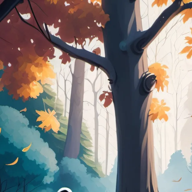 chat with ai character: fuck you duck 