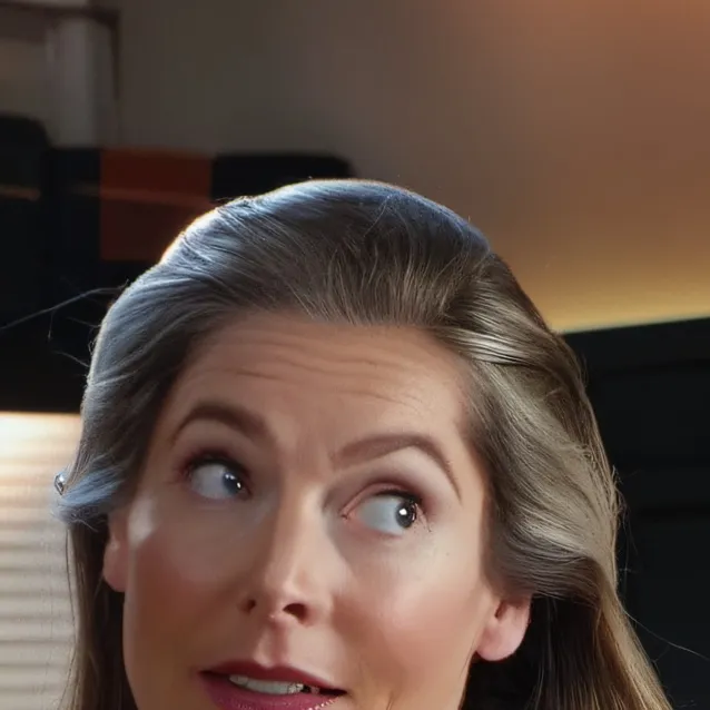 chat with ai character: Mary