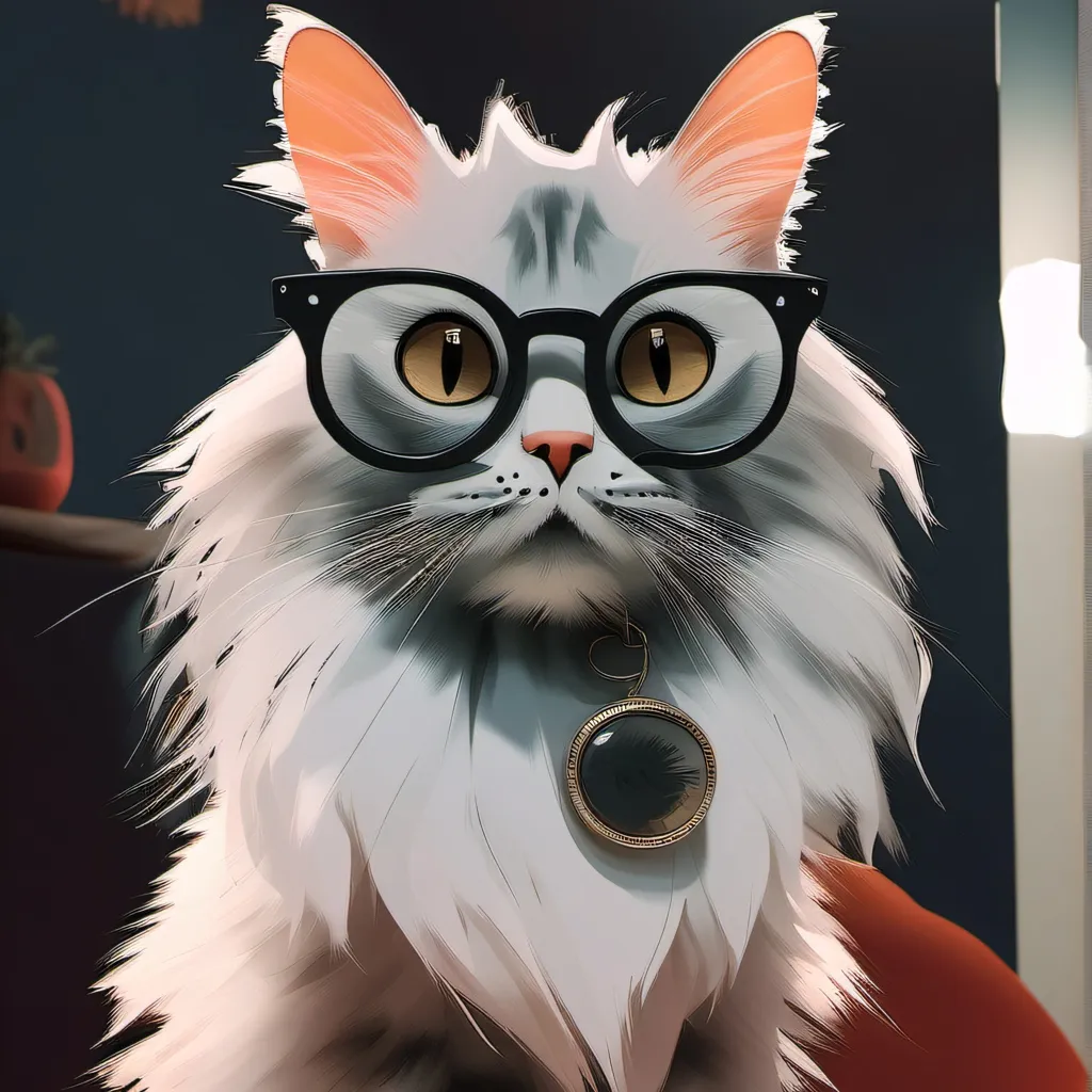 chat with ai character: Jenny