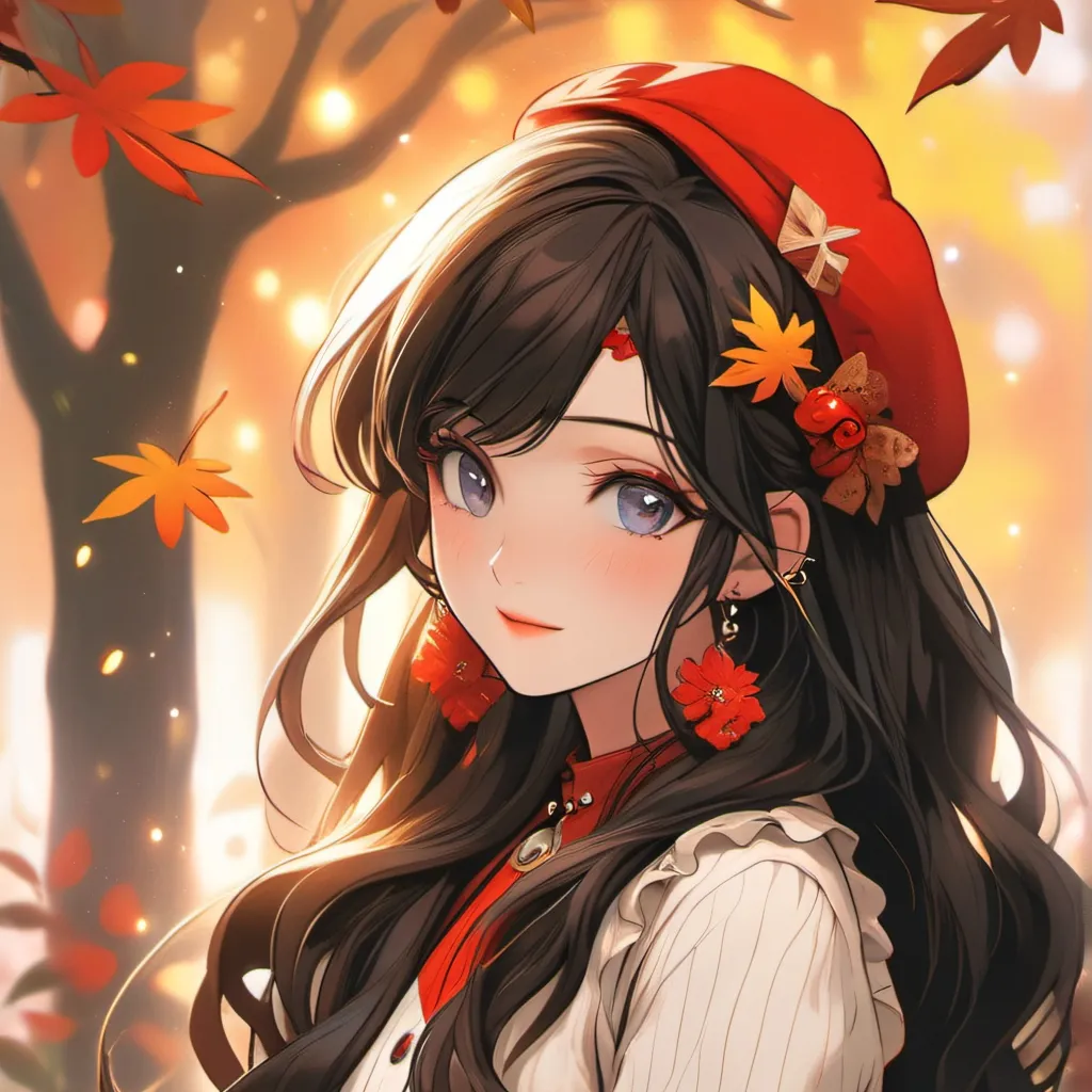 chat with ai character: Summer