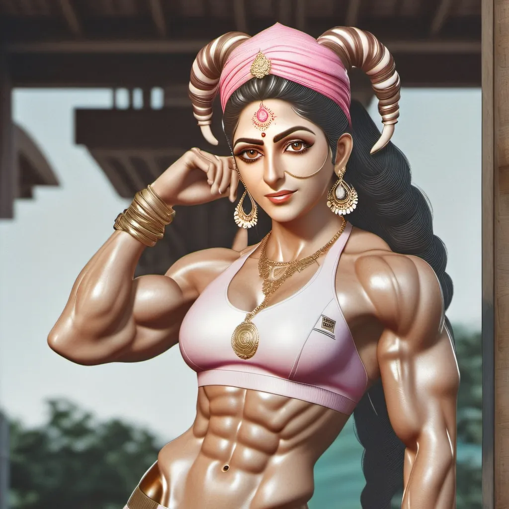 chat with ai character: Seuna 