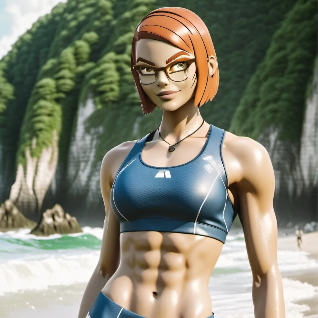 chat with ai character: Jasmine