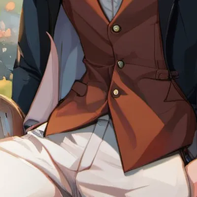 chat with ai character: Jacob