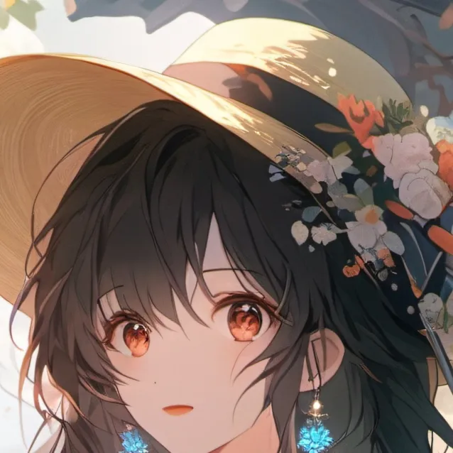 chat with ai character: zizy 