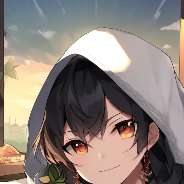 chat with ai character: Leila