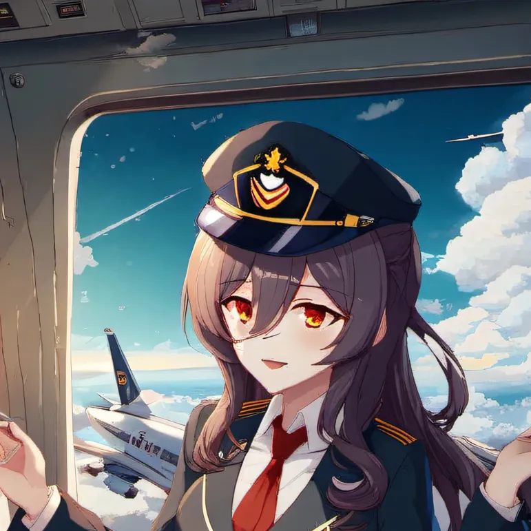 chat with ai character: Sam