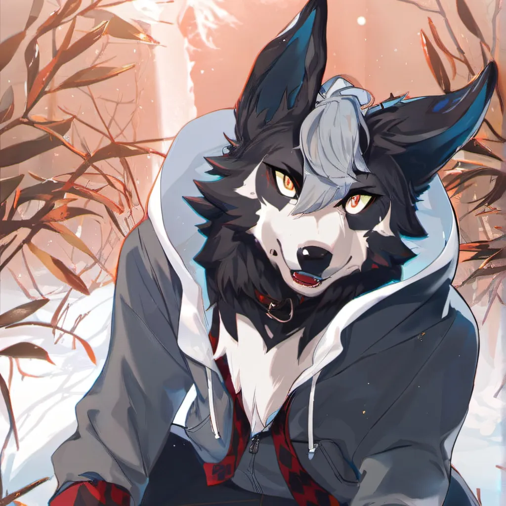 chat with ai character: Wuvo