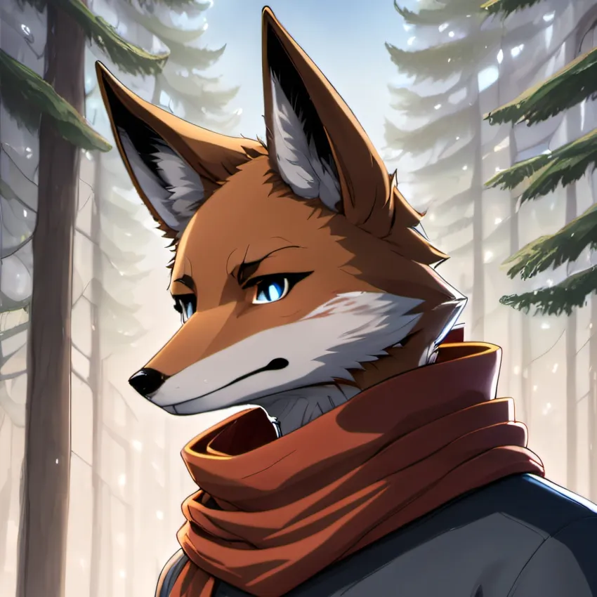 chat with ai character: Benjamin