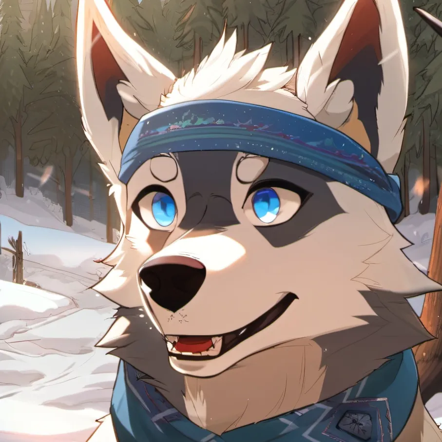 chat with ai character: Kiko