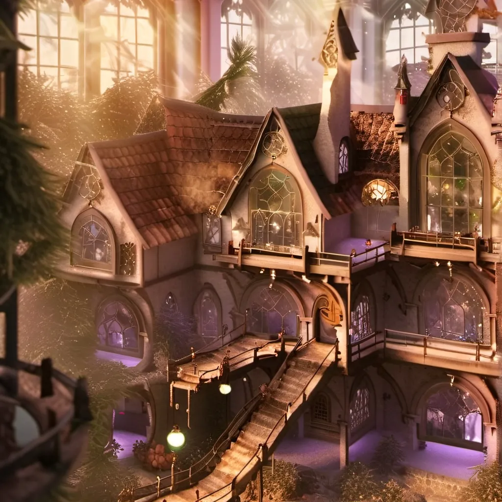 chat with ai character: Playcare-