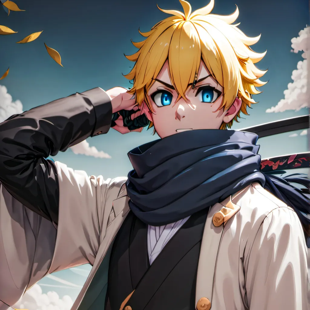 chat with ai character: -saskuo-