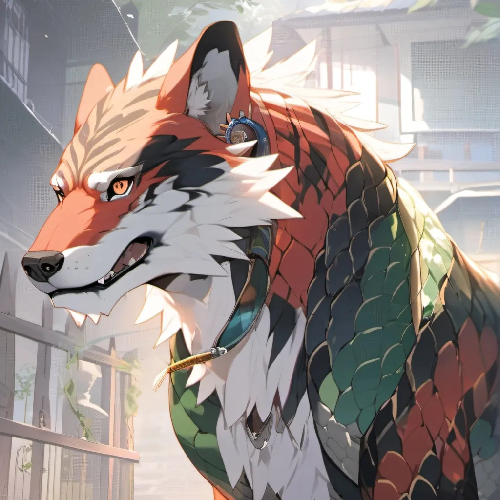 chat with ai character: Avixer coobra