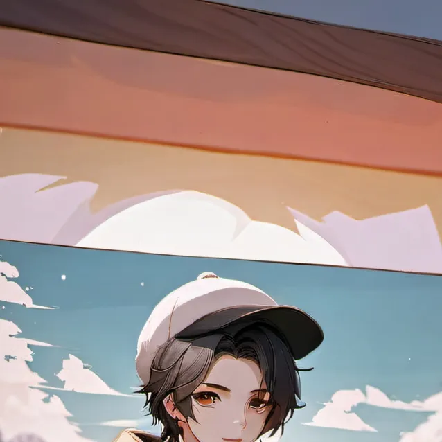 chat with ai character: Jay