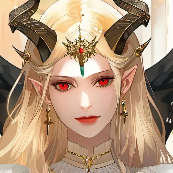 chat with ai character: Annalise 